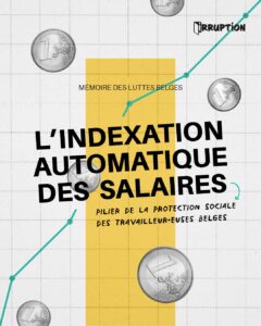 Indexation automatique des salaires