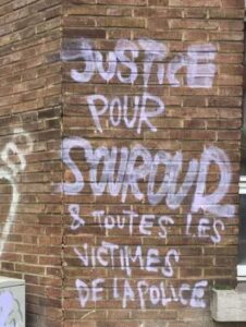 justice pour Sourour Abouda