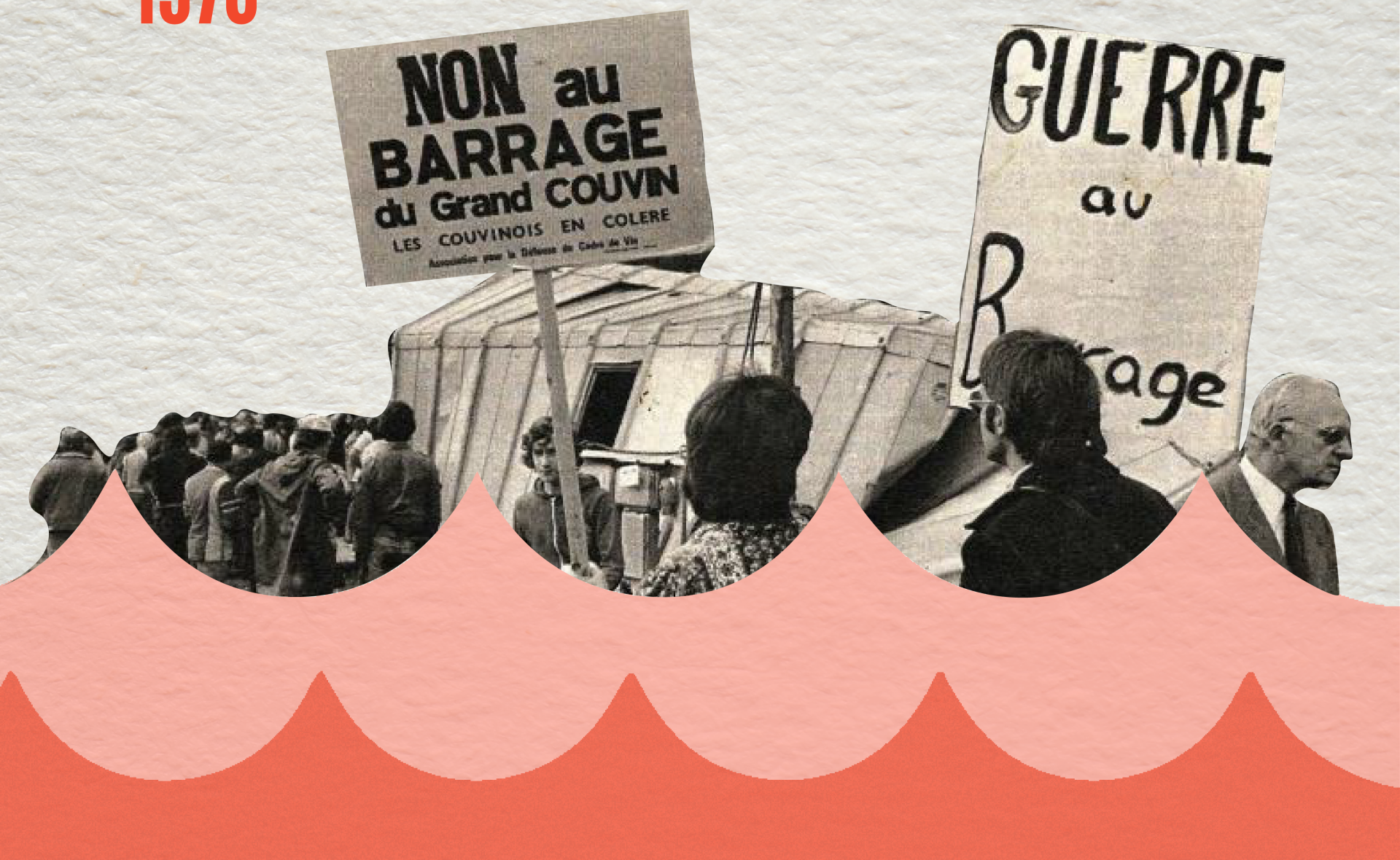 La Bataille de l'Eau-Noire