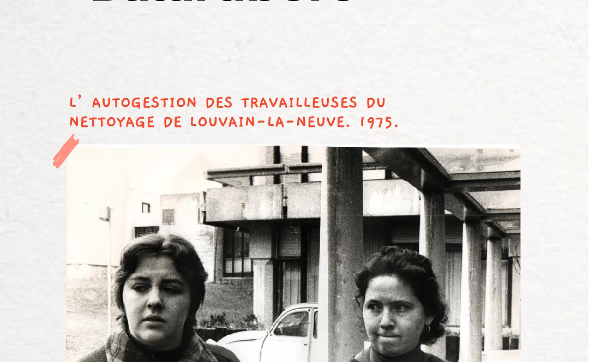 Balai libéré (1975)