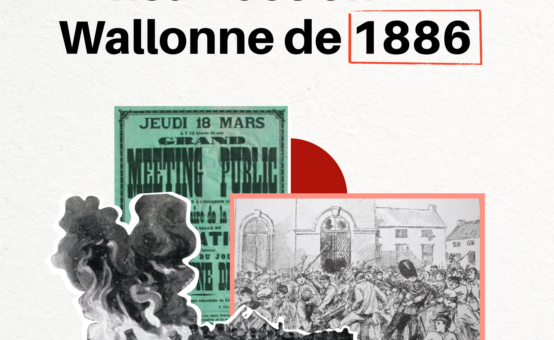 Insurrection wallone de 1886