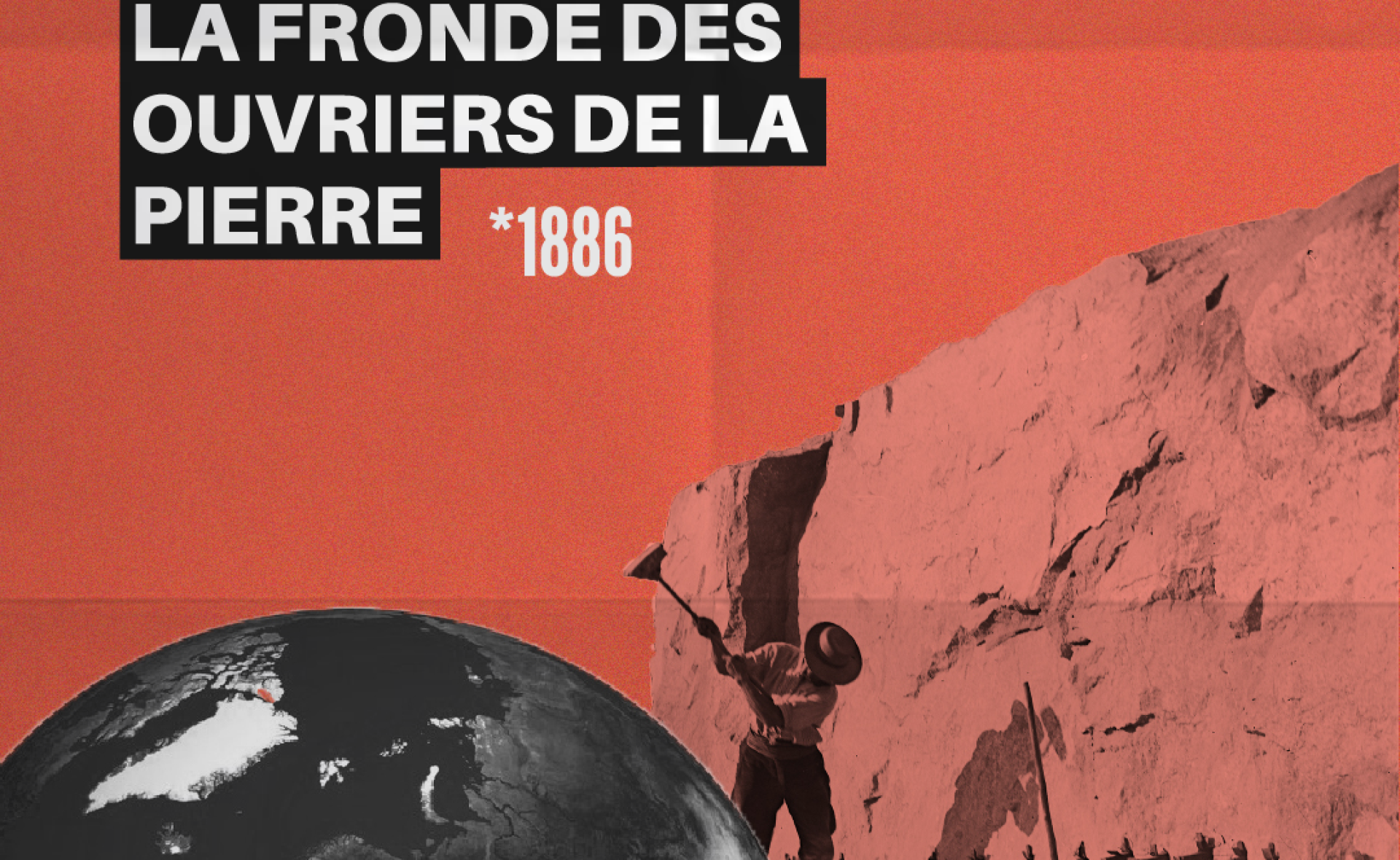 Fronde des ouvriers de la pierre de Sprimont (1886)